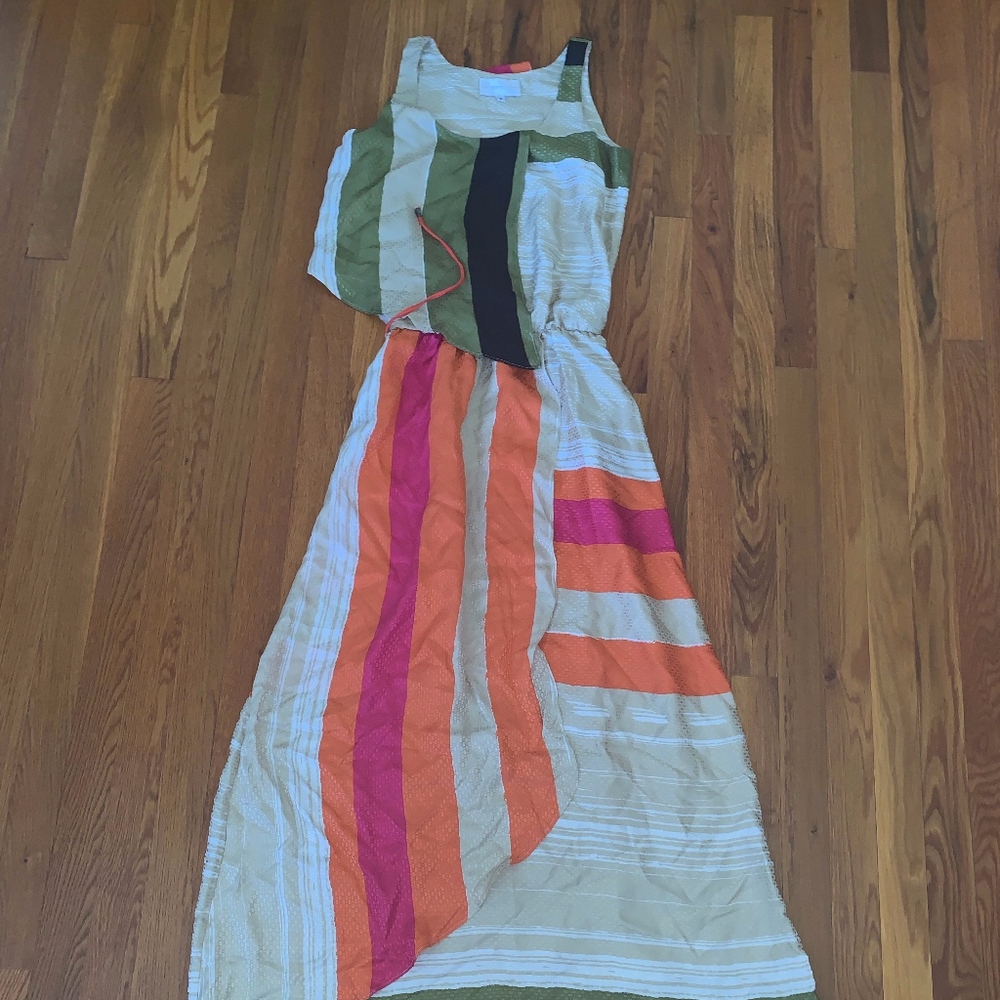 Corey Lynn Calter Dress Size:2